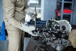 A Guide to Understanding Industrial Spare Parts and Their Functions