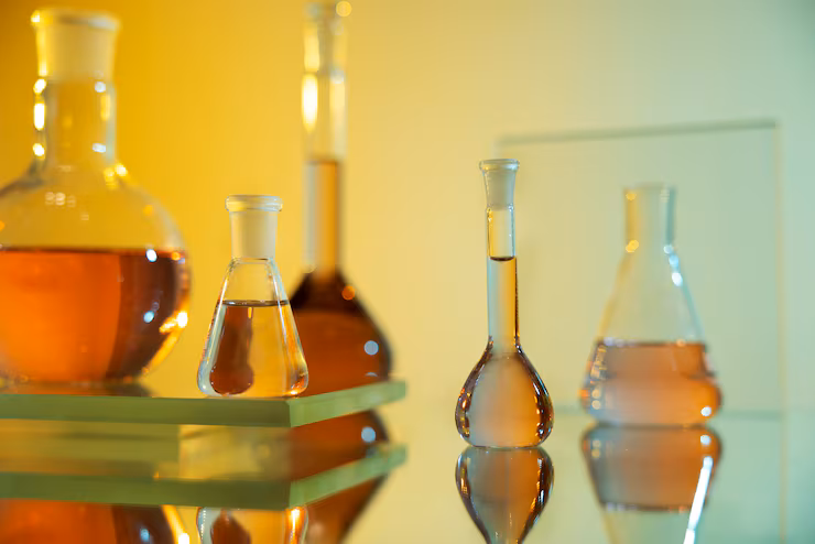 Industrial Chemicals Knowledge Guide: Tips, Advice, and Useful Information