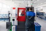 Exploring the World of Proximity Sensors in Industrial Automation