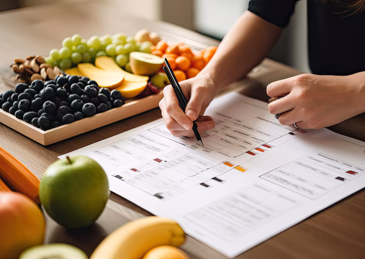 A Guide to Structured Meals: Basics and Insights for Healthy Living