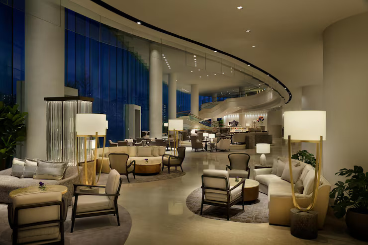 An Overview of Luxury Hotels: Information, Knowledge, and Useful Details