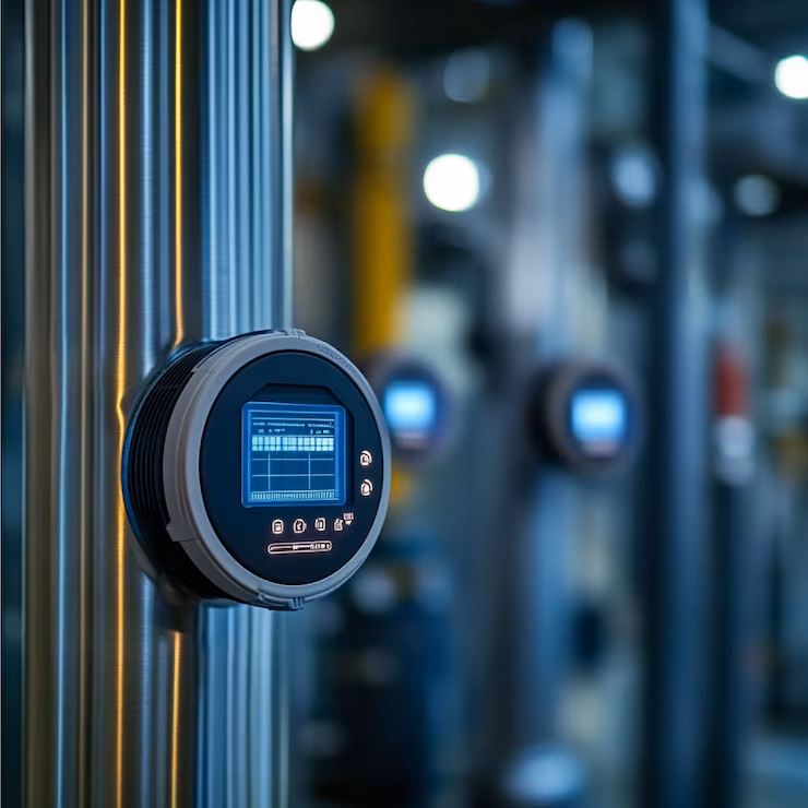 Understanding Proximity Sensors: Knowledge and Details