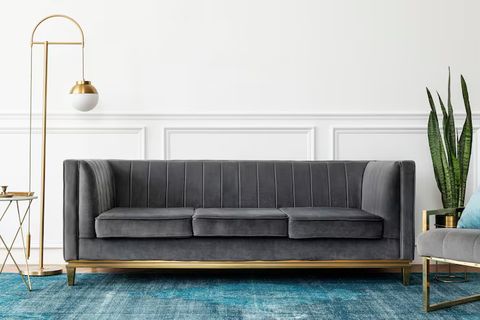 Luxury Sofa Basics: Explore Styles, Materials, and Expert Advice