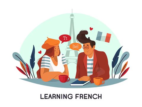 Fluent in French Explained: An Overview with Helpful Advice and Learning Suggestions